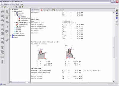 CEA Compress