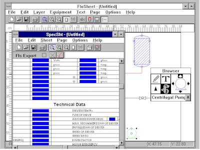 FloSheet