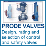 Prode Valves